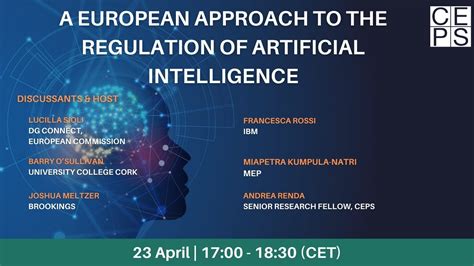 dragos tudor|The European Approach to Regulating Artificial Intelligence with .